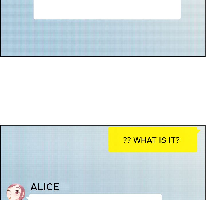Annoying Alice Chapter 67 page 15 - Chapter 67: Episode 67: Alice and the Cute Little Thing PART 1 & Alice and the Cute Little Thing PART 2