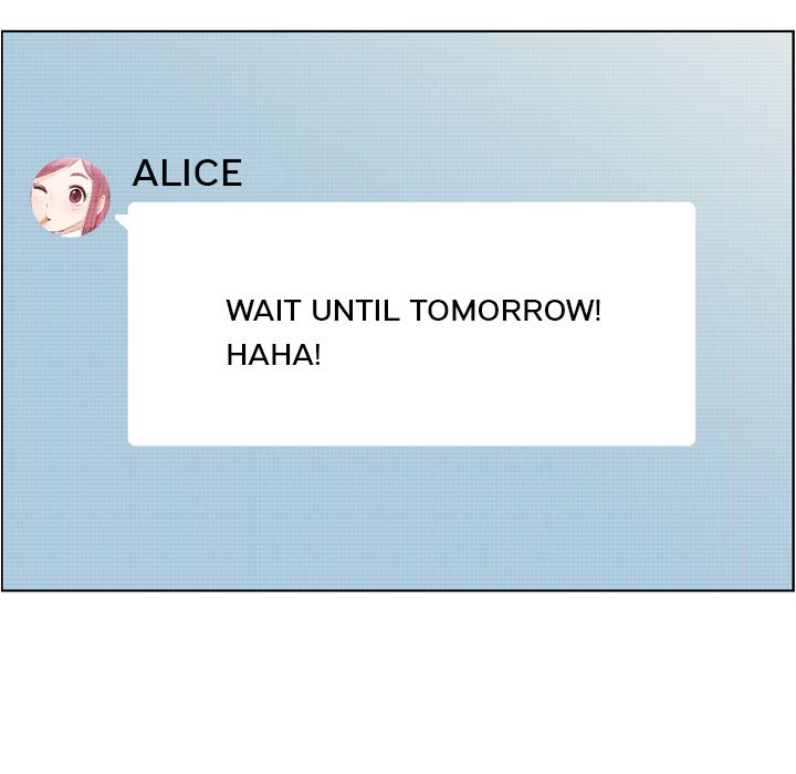 Annoying Alice Chapter 67 page 17 - Chapter 67: Episode 67: Alice and the Cute Little Thing PART 1 & Alice and the Cute Little Thing PART 2