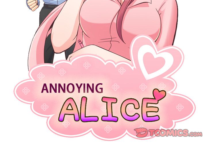Annoying Alice Chapter 67 page 2 - Chapter 67: Episode 67: Alice and the Cute Little Thing PART 1 & Alice and the Cute Little Thing PART 2