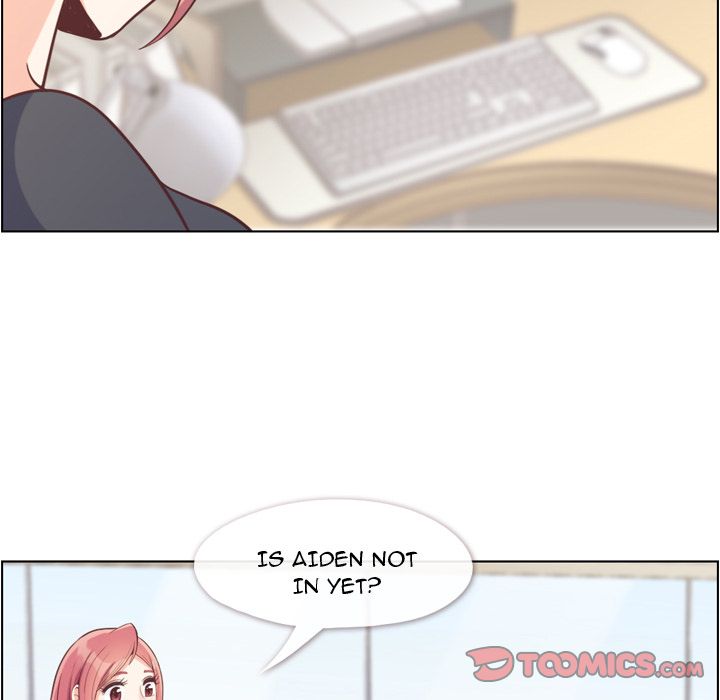 Annoying Alice Chapter 67 page 26 - Chapter 67: Episode 67: Alice and the Cute Little Thing PART 1 & Alice and the Cute Little Thing PART 2