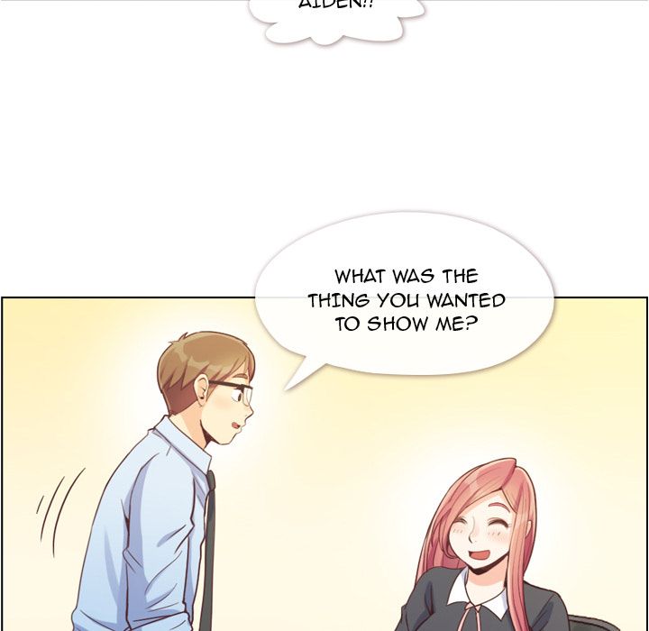 Annoying Alice Chapter 67 page 32 - Chapter 67: Episode 67: Alice and the Cute Little Thing PART 1 & Alice and the Cute Little Thing PART 2