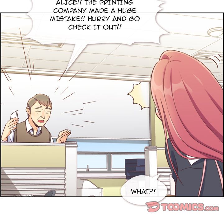 Annoying Alice Chapter 67 page 34 - Chapter 67: Episode 67: Alice and the Cute Little Thing PART 1 & Alice and the Cute Little Thing PART 2