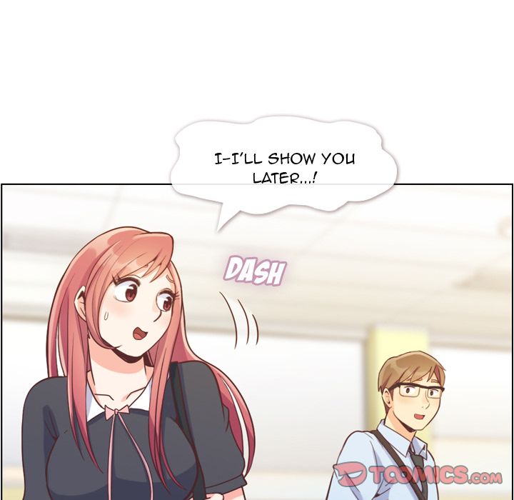 Annoying Alice Chapter 67 page 38 - Chapter 67: Episode 67: Alice and the Cute Little Thing PART 1 & Alice and the Cute Little Thing PART 2