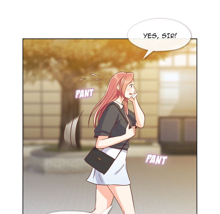 Annoying Alice Chapter 67 page 41 - Chapter 67: Episode 67: Alice and the Cute Little Thing PART 1 & Alice and the Cute Little Thing PART 2