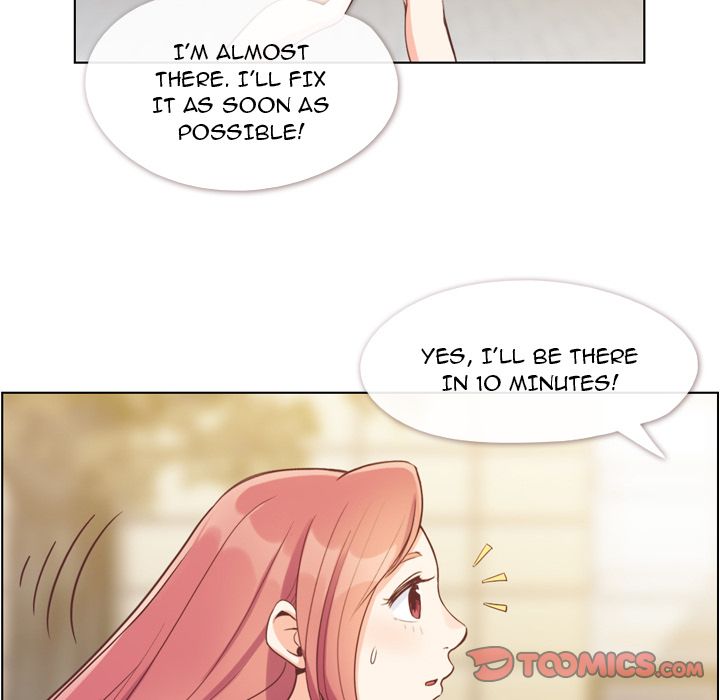 Annoying Alice Chapter 67 page 42 - Chapter 67: Episode 67: Alice and the Cute Little Thing PART 1 & Alice and the Cute Little Thing PART 2