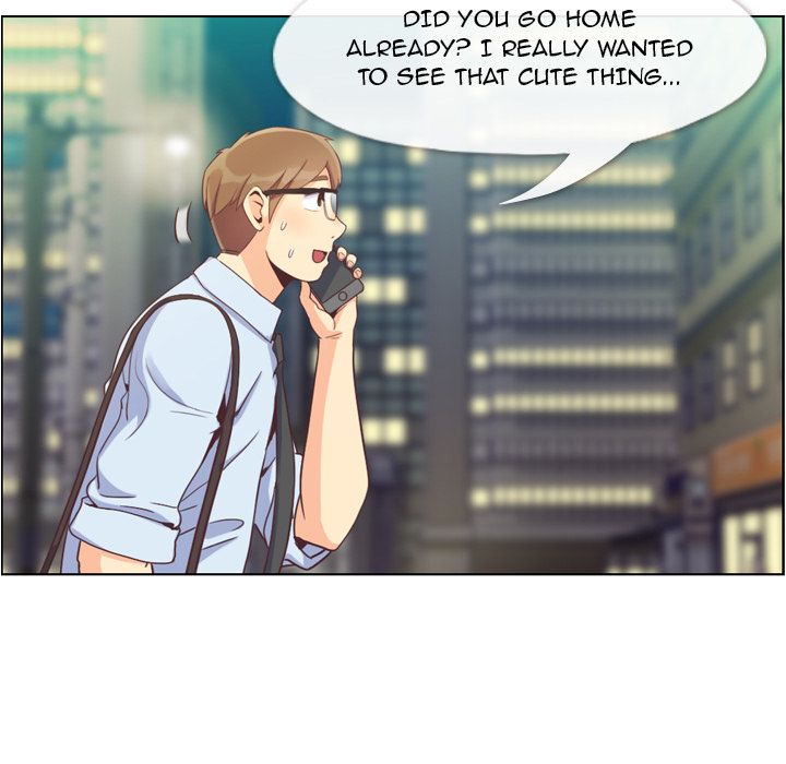 Annoying Alice Chapter 67 page 79 - Chapter 67: Episode 67: Alice and the Cute Little Thing PART 1 & Alice and the Cute Little Thing PART 2