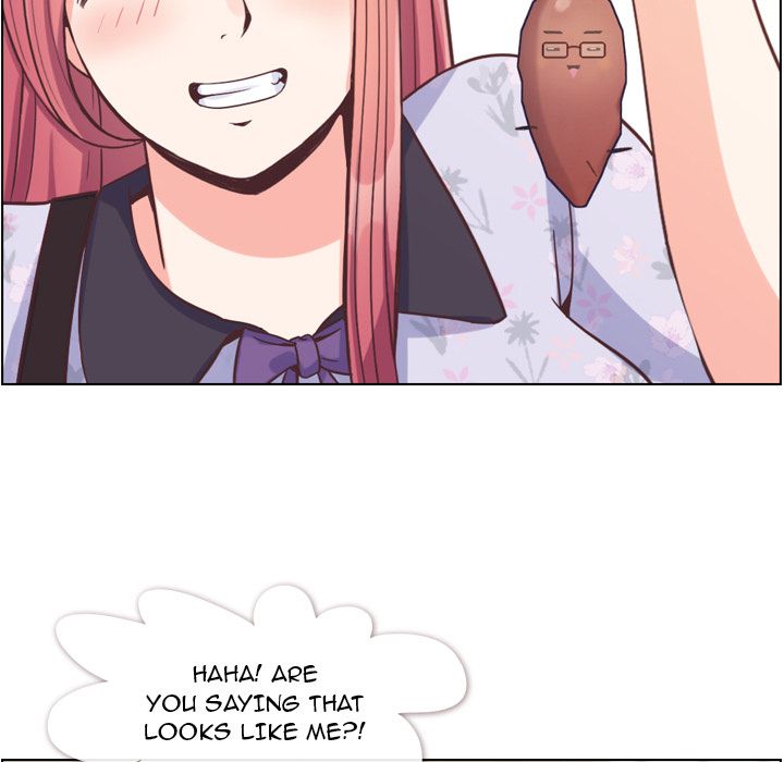 Annoying Alice Chapter 68 page 10 - Chapter 68: Episode 68: Alice and the First Date & Alice and Aiden's Efforts