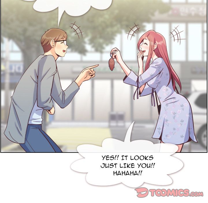 Annoying Alice Chapter 68 page 11 - Chapter 68: Episode 68: Alice and the First Date & Alice and Aiden's Efforts