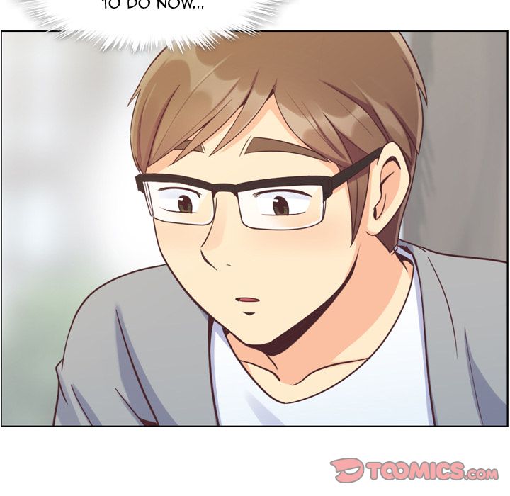 Annoying Alice Chapter 68 page 15 - Chapter 68: Episode 68: Alice and the First Date & Alice and Aiden's Efforts