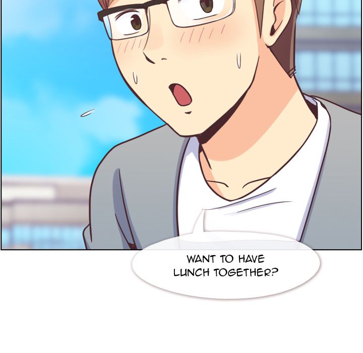 Annoying Alice Chapter 68 page 21 - Chapter 68: Episode 68: Alice and the First Date & Alice and Aiden's Efforts
