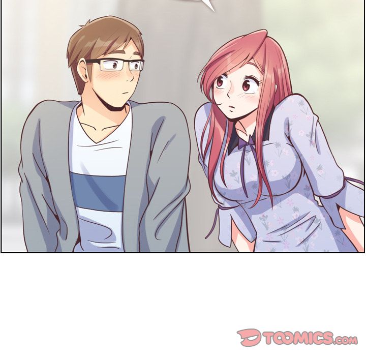Annoying Alice Chapter 68 page 27 - Chapter 68: Episode 68: Alice and the First Date & Alice and Aiden's Efforts