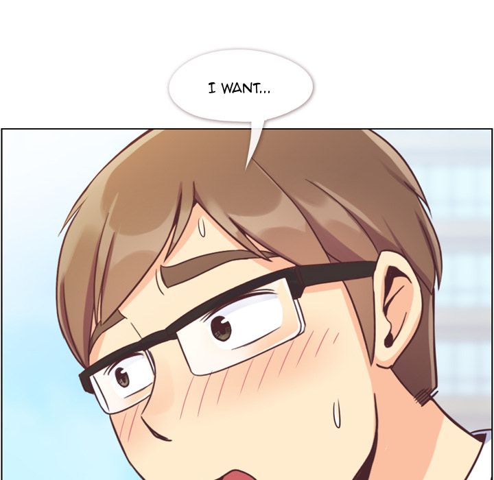 Annoying Alice Chapter 68 page 28 - Chapter 68: Episode 68: Alice and the First Date & Alice and Aiden's Efforts