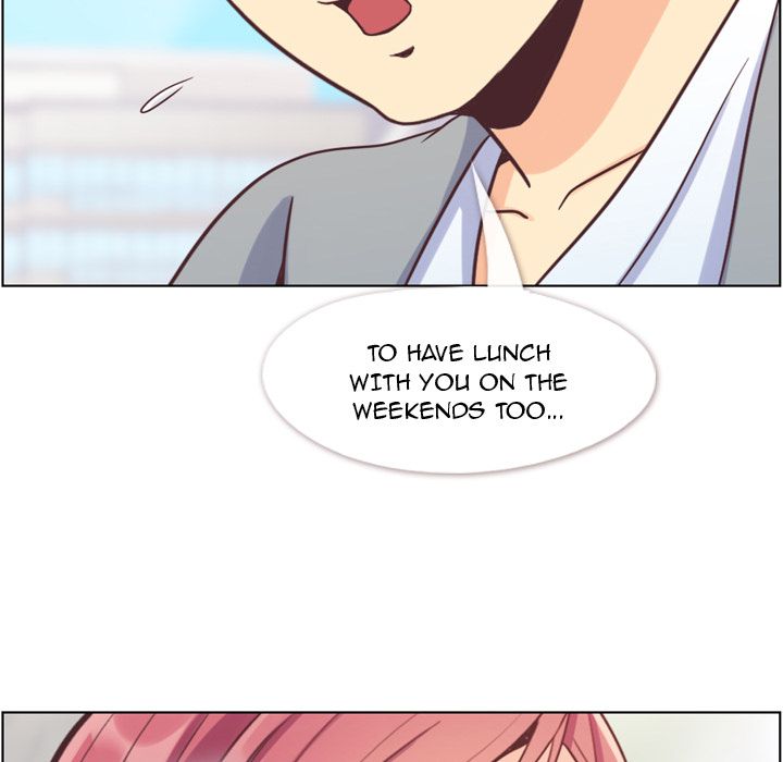 Annoying Alice Chapter 68 page 29 - Chapter 68: Episode 68: Alice and the First Date & Alice and Aiden's Efforts