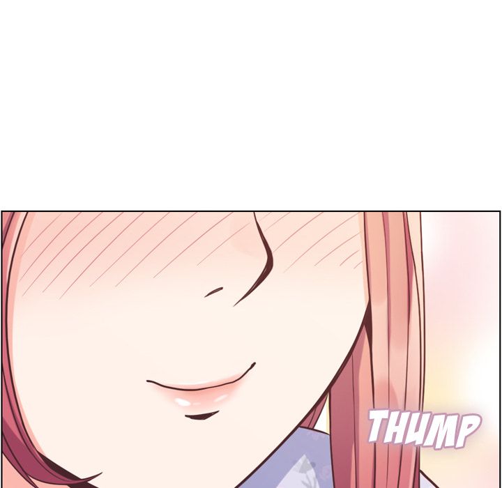 Annoying Alice Chapter 68 page 33 - Chapter 68: Episode 68: Alice and the First Date & Alice and Aiden's Efforts
