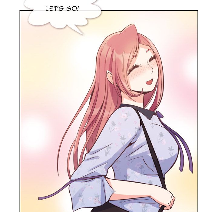 Annoying Alice Chapter 68 page 36 - Chapter 68: Episode 68: Alice and the First Date & Alice and Aiden's Efforts