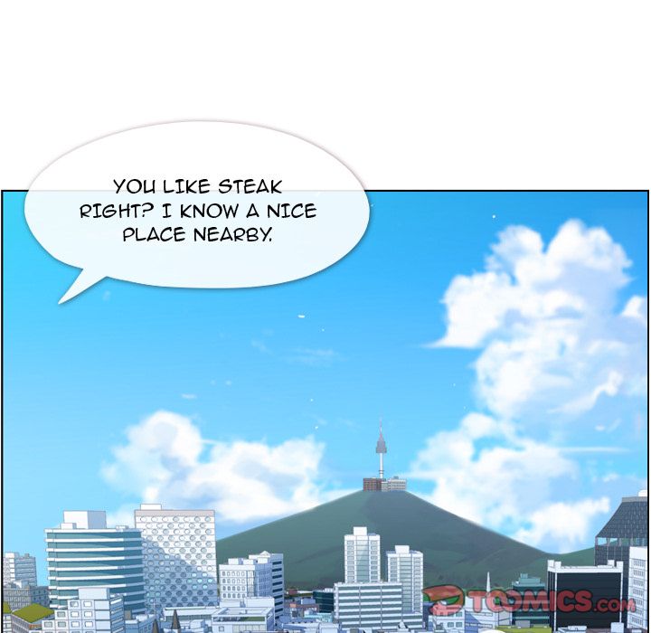 Annoying Alice Chapter 68 page 39 - Chapter 68: Episode 68: Alice and the First Date & Alice and Aiden's Efforts