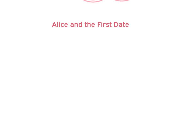 Annoying Alice Chapter 68 page 4 - Chapter 68: Episode 68: Alice and the First Date & Alice and Aiden's Efforts