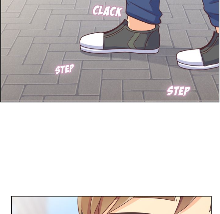 Annoying Alice Chapter 68 page 41 - Chapter 68: Episode 68: Alice and the First Date & Alice and Aiden's Efforts