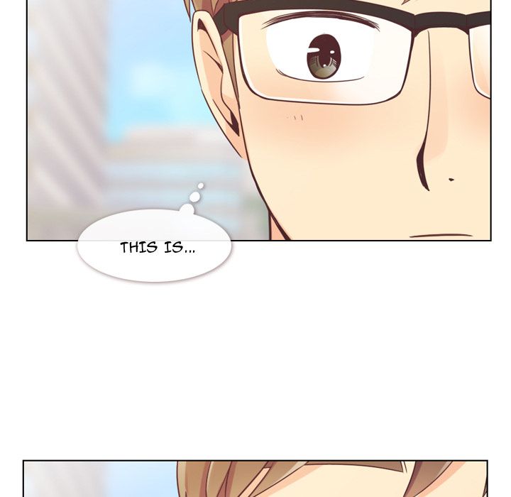 Annoying Alice Chapter 68 page 42 - Chapter 68: Episode 68: Alice and the First Date & Alice and Aiden's Efforts