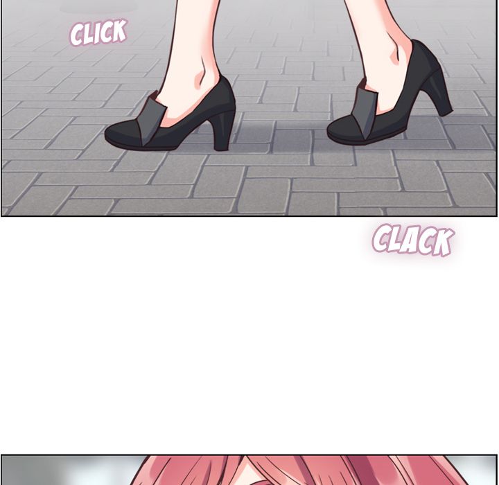 Annoying Alice Chapter 68 page 46 - Chapter 68: Episode 68: Alice and the First Date & Alice and Aiden's Efforts