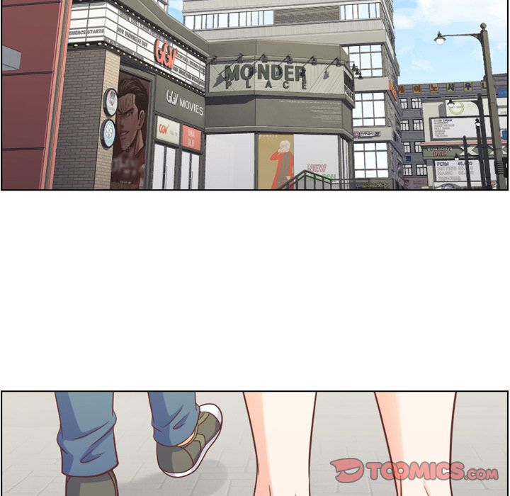Annoying Alice Chapter 68 page 55 - Chapter 68: Episode 68: Alice and the First Date & Alice and Aiden's Efforts