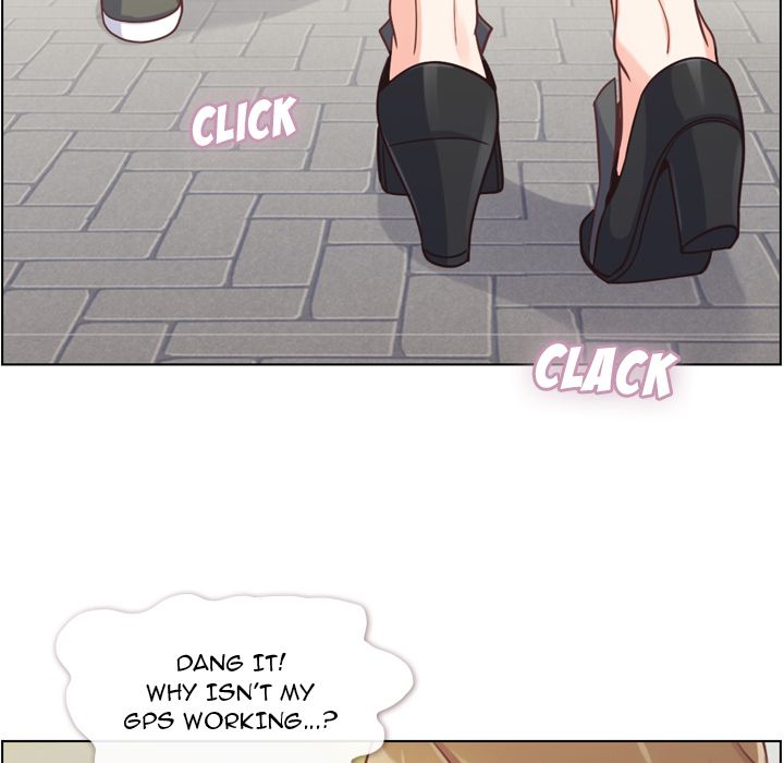Annoying Alice Chapter 68 page 56 - Chapter 68: Episode 68: Alice and the First Date & Alice and Aiden's Efforts