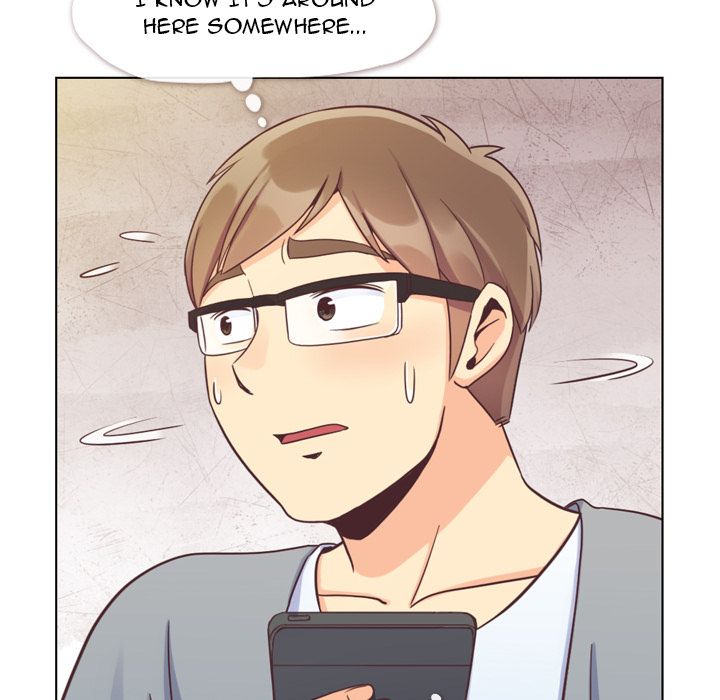 Annoying Alice Chapter 68 page 58 - Chapter 68: Episode 68: Alice and the First Date & Alice and Aiden's Efforts