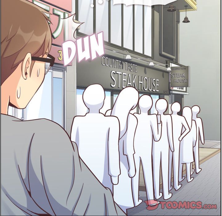 Annoying Alice Chapter 68 page 63 - Chapter 68: Episode 68: Alice and the First Date & Alice and Aiden's Efforts