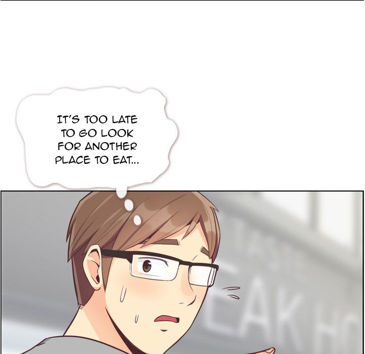 Annoying Alice Chapter 68 page 64 - Chapter 68: Episode 68: Alice and the First Date & Alice and Aiden's Efforts