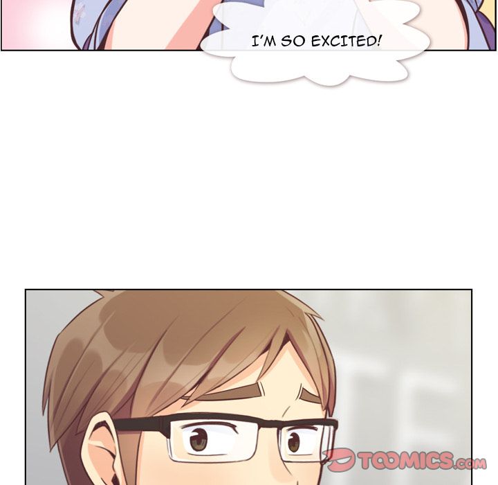 Annoying Alice Chapter 68 page 67 - Chapter 68: Episode 68: Alice and the First Date & Alice and Aiden's Efforts
