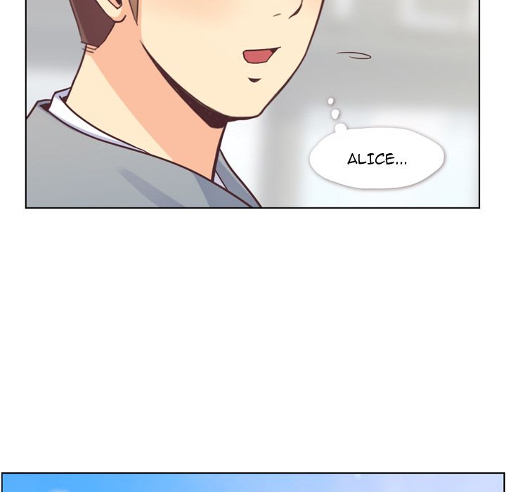 Annoying Alice Chapter 68 page 68 - Chapter 68: Episode 68: Alice and the First Date & Alice and Aiden's Efforts