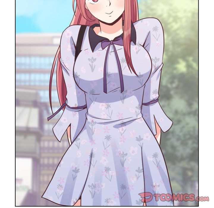 Annoying Alice Chapter 68 page 7 - Chapter 68: Episode 68: Alice and the First Date & Alice and Aiden's Efforts