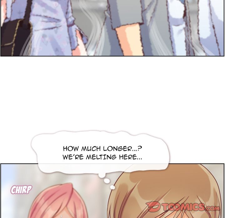 Annoying Alice Chapter 68 page 71 - Chapter 68: Episode 68: Alice and the First Date & Alice and Aiden's Efforts