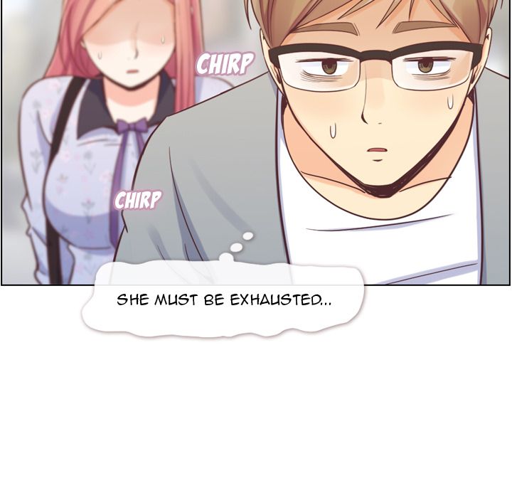 Annoying Alice Chapter 68 page 72 - Chapter 68: Episode 68: Alice and the First Date & Alice and Aiden's Efforts