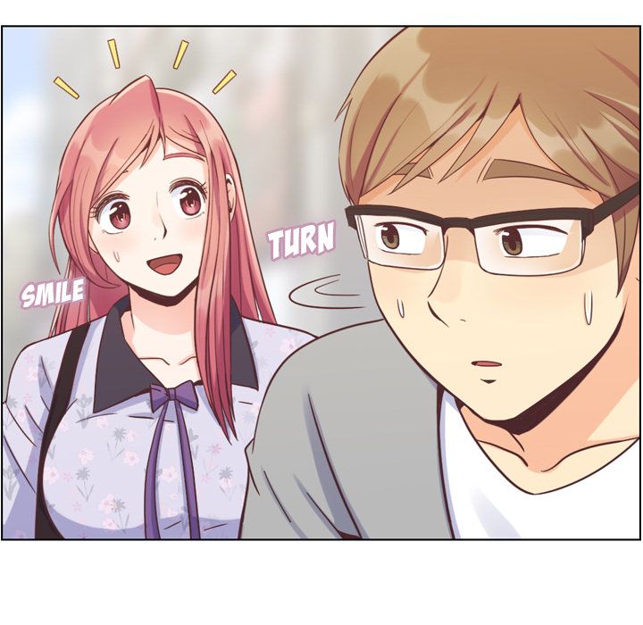 Annoying Alice Chapter 68 page 73 - Chapter 68: Episode 68: Alice and the First Date & Alice and Aiden's Efforts