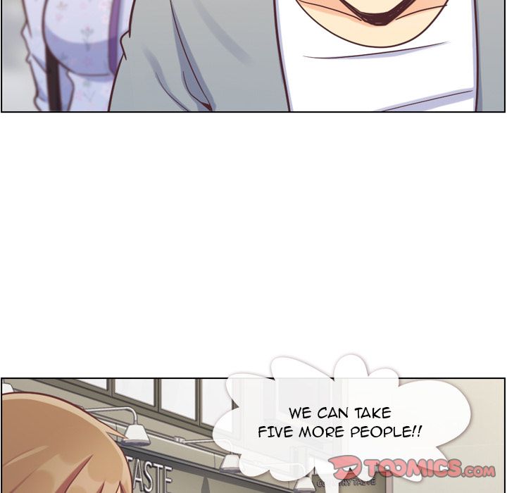 Annoying Alice Chapter 68 page 75 - Chapter 68: Episode 68: Alice and the First Date & Alice and Aiden's Efforts