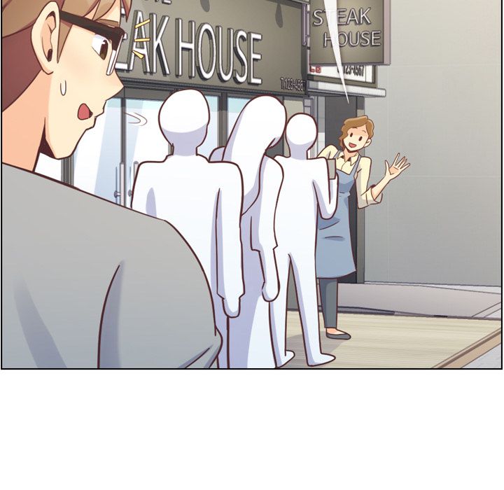 Annoying Alice Chapter 68 page 76 - Chapter 68: Episode 68: Alice and the First Date & Alice and Aiden's Efforts