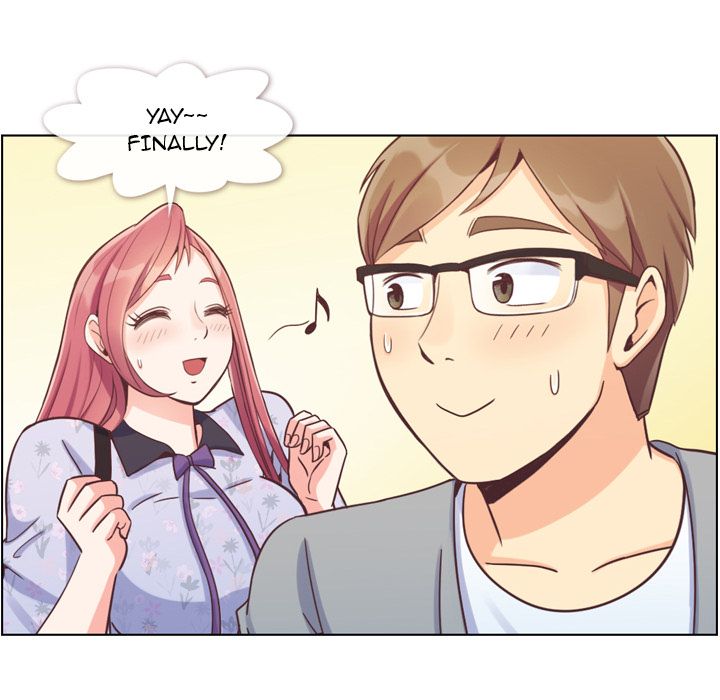 Annoying Alice Chapter 68 page 77 - Chapter 68: Episode 68: Alice and the First Date & Alice and Aiden's Efforts
