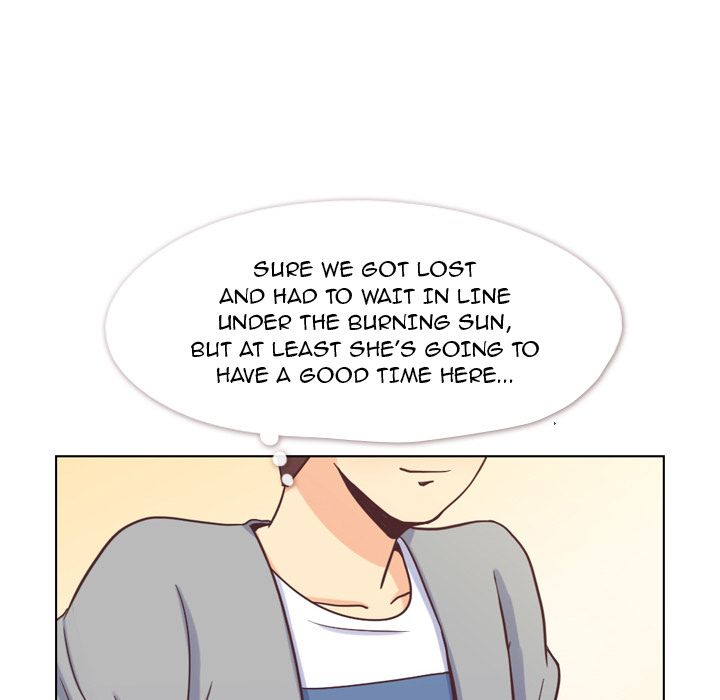 Annoying Alice Chapter 68 page 78 - Chapter 68: Episode 68: Alice and the First Date & Alice and Aiden's Efforts