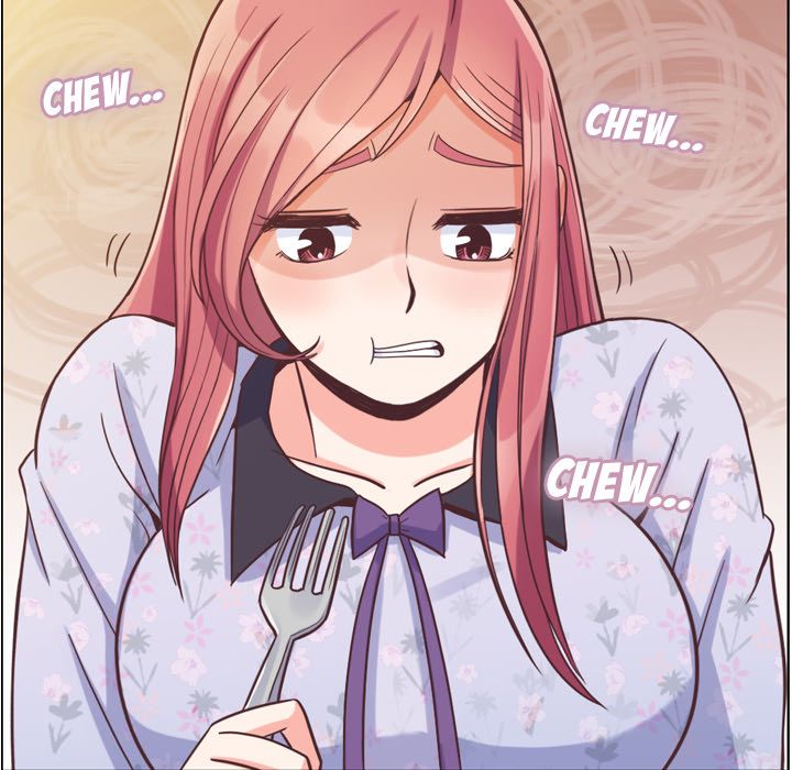 Annoying Alice Chapter 68 page 81 - Chapter 68: Episode 68: Alice and the First Date & Alice and Aiden's Efforts
