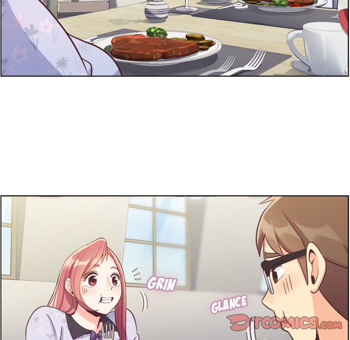 Annoying Alice Chapter 68 page 83 - Chapter 68: Episode 68: Alice and the First Date & Alice and Aiden's Efforts