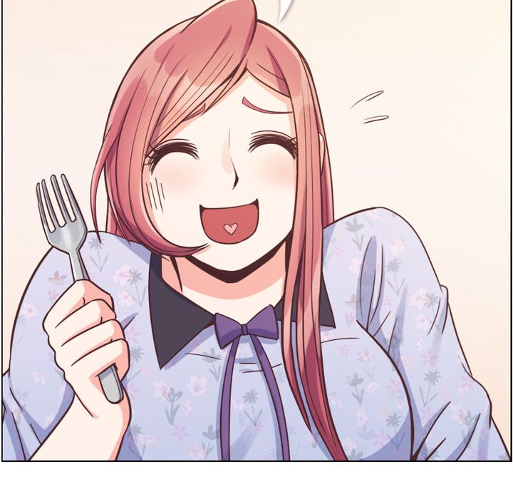 Annoying Alice Chapter 68 page 86 - Chapter 68: Episode 68: Alice and the First Date & Alice and Aiden's Efforts