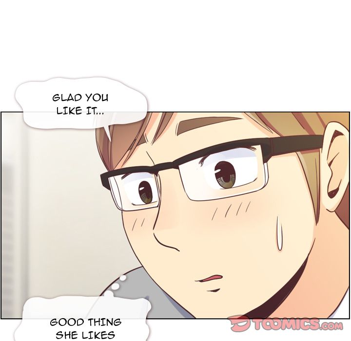 Annoying Alice Chapter 68 page 87 - Chapter 68: Episode 68: Alice and the First Date & Alice and Aiden's Efforts