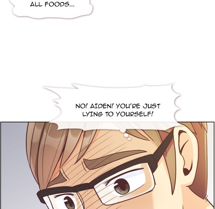 Annoying Alice Chapter 68 page 88 - Chapter 68: Episode 68: Alice and the First Date & Alice and Aiden's Efforts