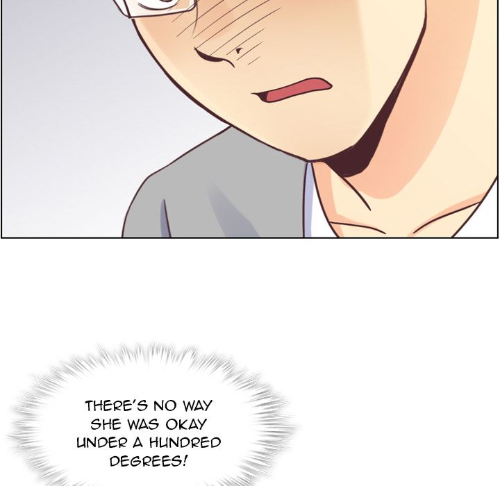 Annoying Alice Chapter 68 page 89 - Chapter 68: Episode 68: Alice and the First Date & Alice and Aiden's Efforts