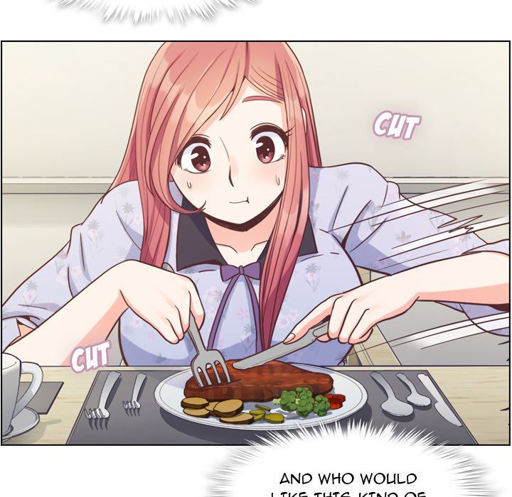 Annoying Alice Chapter 68 page 90 - Chapter 68: Episode 68: Alice and the First Date & Alice and Aiden's Efforts