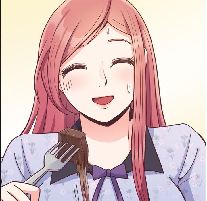Annoying Alice Chapter 68 page 93 - Chapter 68: Episode 68: Alice and the First Date & Alice and Aiden's Efforts