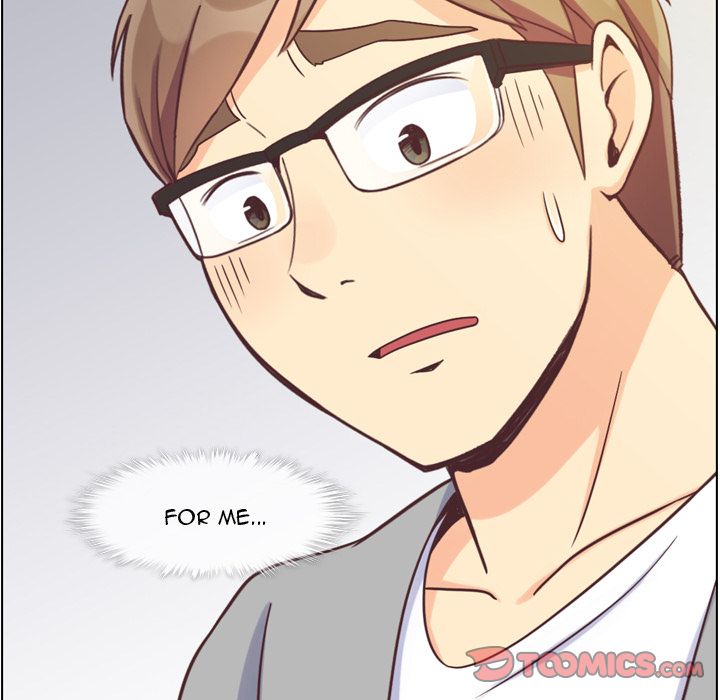 Annoying Alice Chapter 68 page 95 - Chapter 68: Episode 68: Alice and the First Date & Alice and Aiden's Efforts