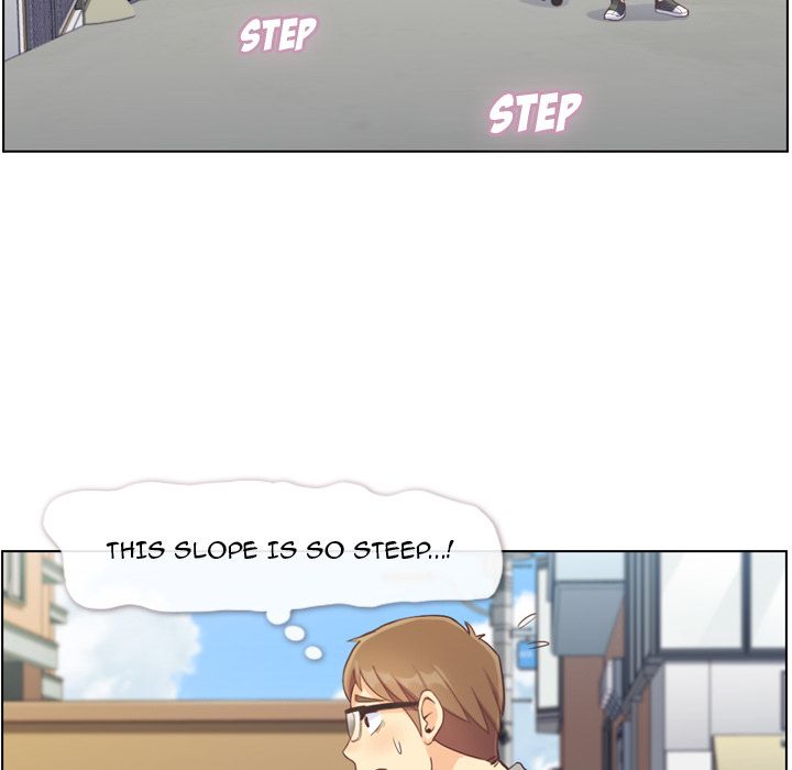 Annoying Alice Chapter 69 page 11 - Chapter 69: Episode 69: Alice and the Cafe on the Hill & Alice and the Band Aid