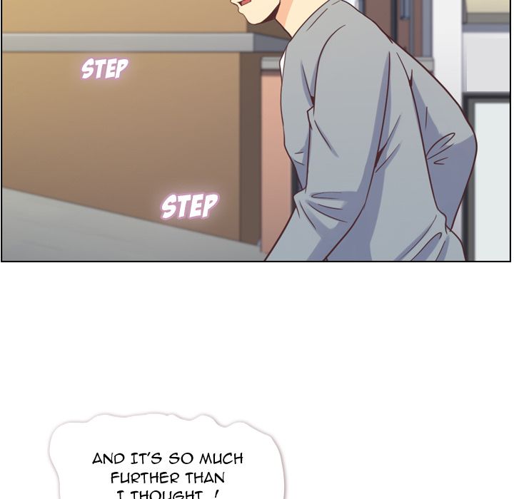 Annoying Alice Chapter 69 page 12 - Chapter 69: Episode 69: Alice and the Cafe on the Hill & Alice and the Band Aid